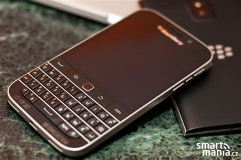 BlackBerry Classic: News, Release, Features, Specs, Price | Digital Trends