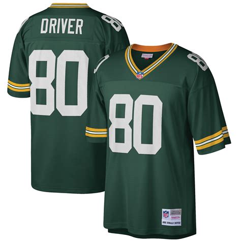 The 7 coolest Green Bay Packers jerseys you can get now