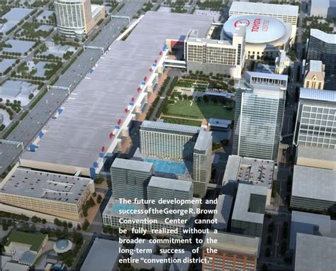 Houston's new Downtown Hotel! and why we need it | Texas Leftist