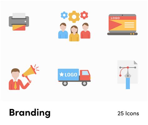 Business Icons – Infografolio