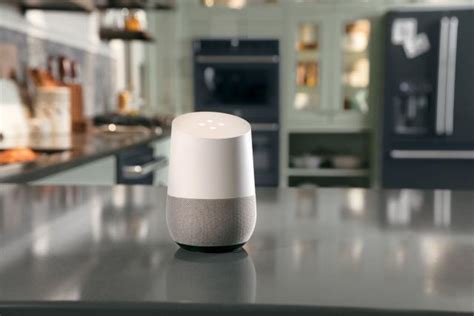 GE Appliances Gets Smart Home Assist from Google | Consumer Goods Technology