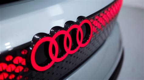 Audi Logo Wallpapers - Top Free Audi Logo Backgrounds - WallpaperAccess