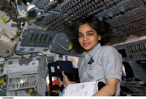 Photo gallery: Meet the top Indian-origin scientists in NASA | News ...