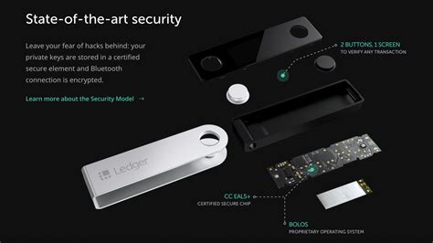 Ledger Nano X Review | How Does the New Wallet Perform?