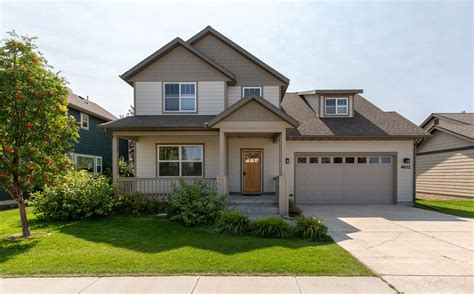 Updated 4 Bedroom Bozeman Home for Sale - Savage Real Estate Group