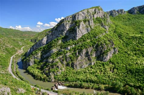 Five nature reserves that you simply must visit - Serbia.com