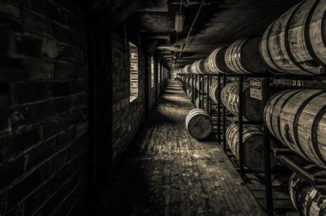 A brief timeline and history of how whiskey came to be – RackHouse Whiskey Club