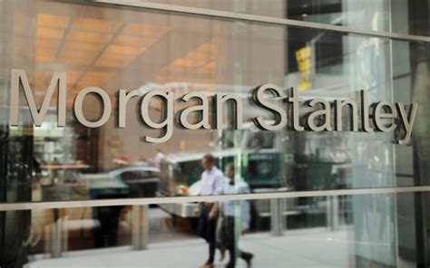 Morgan Stanley Careers Opportunities for Graduate Entry Level role | 0 ...