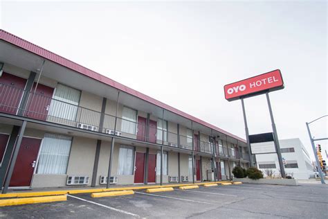 Book Best Budget Hotels in Hutchinson, KS from $40 - OYO Hotels