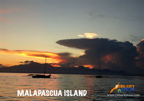 Cebu Malapascua Tour Travel Guide | Cebu City Tour