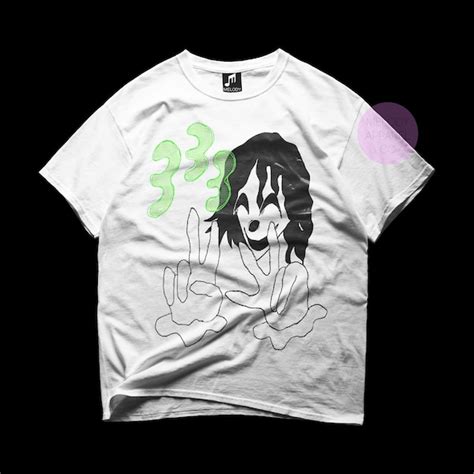 Bladee 333 Merch - Etsy UK