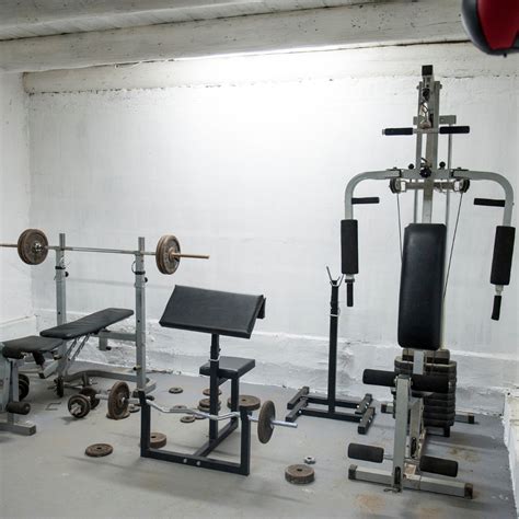 Best Home Gym Equipment for Beginners