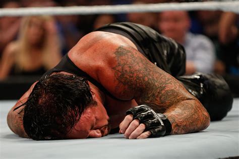 WWE legend Undertaker retires at 53, as fans pay tribute to the wrestling great | MEAWW