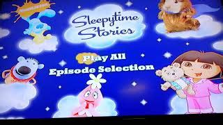 Nick jr favorites go green dvd menu walkthrough wonder pets dora the explorer blues clues. Game ...