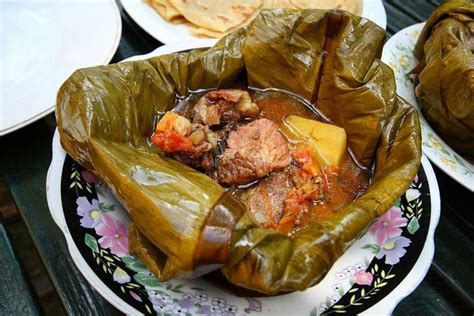 7 Ugandan Dishes You Have To Try – Big 7 Travel Guide