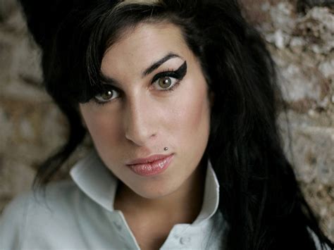 Amy Winehouse Tattoos Meanings | d33blog