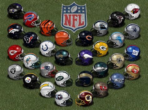 Eight throwback helmets we're excited to see after the NFL's latest ...