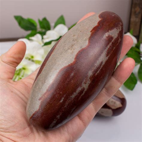 Shiva Lingam Large - The Crystal Council