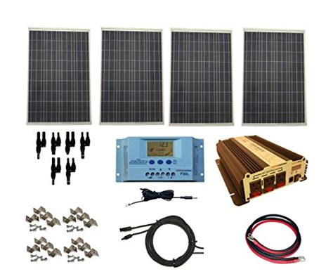 The 10 Best RV Solar Panel Kits (Reviews For 2025) – RV Expertise