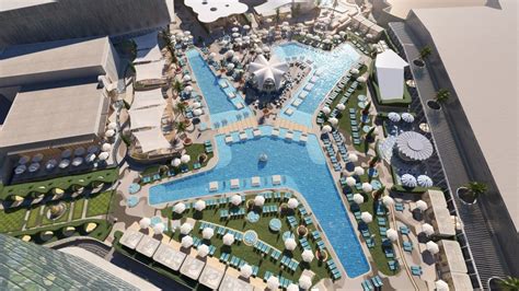 Fontainebleau Las Vegas Circles Back With More Hospitality | Meetings Today