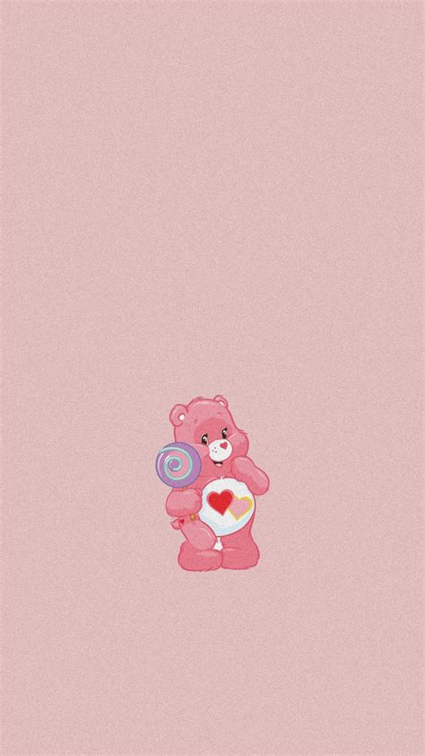 #cartoon #cartoons #aesthetic #webarebears #we #bare # | Bear wallpaper, Teddy bear wallpaper ...