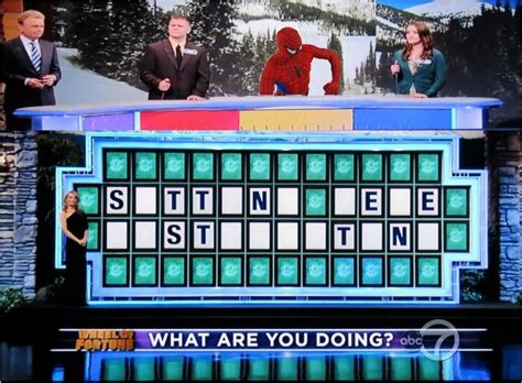 [Image - 737462] | Wheel of Fortune Puzzle Board Parodies | Know Your Meme