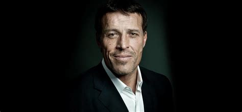 Tony Robbins On The Habits & Skills To Take Back Control Of Your Life!