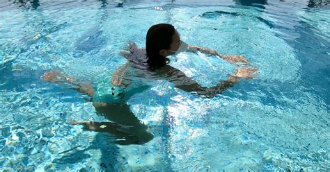 Covid-19 and swimming: The scientific factors you should know