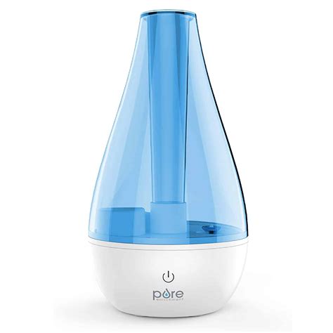 Top 10 Best Personal Humidifiers in 2024 Reviews