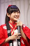 Narasaki Towa to graduate from Takoyaki Rainbow