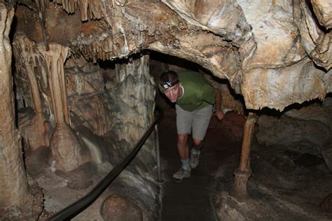 Matt's Photo Blog: Great Basin National Park - Lehman Caves