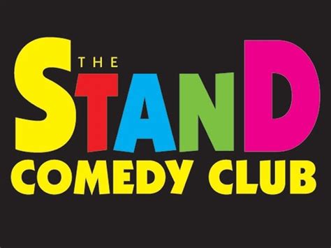 Comedy Club Glasgow West End - Comedy Walls