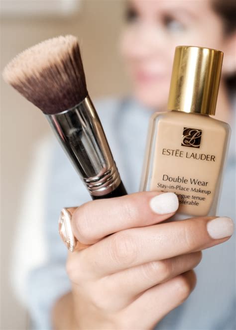 Estée Lauder Spring Makeup | The Teacher Diva: a Dallas Fashion Blog featuring Beauty & Lifestyle