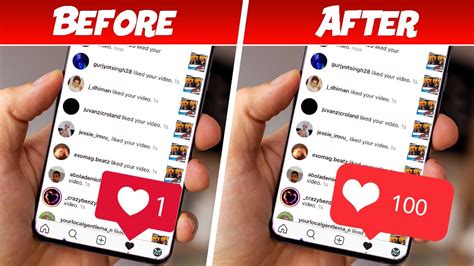 How to Get Free Insta Likes 2020 | Get 100 Likes Daily | Likezoid - YouTube