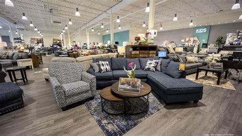 Bob's Discount Furniture opening first two Minnesota stores in Woodbury ...