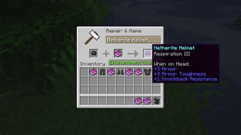 8 best enchantments for Netherite armor in Minecraft 1.19 update