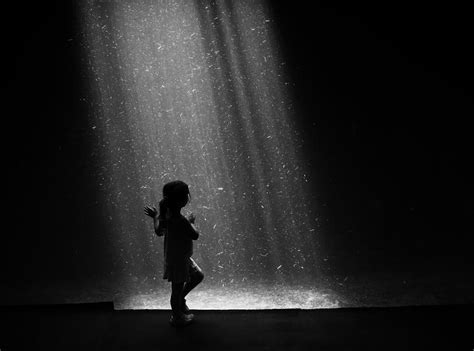 Light In The Dark Photograph by Shannon Hunt - Fine Art America