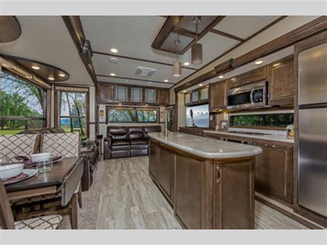 Grand Design Solitude Fifth Wheel Review - Bullyan RVs Blog