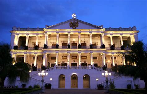 FALAKNUMA PALACE HISTORY | Incredible Indian