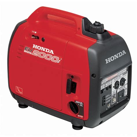 Best Quiet Generators for Home Use - The Popular Home