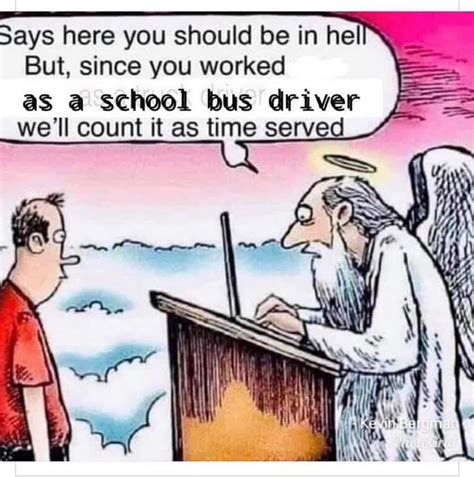 Pin by Karen Scott on school bus driver | Bus humor, School bus driver appreciation, School bus ...