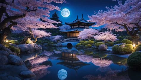 Discovering the Blue Moon in Japanese Culture and Language