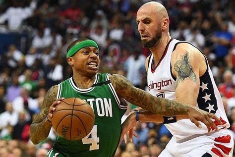 Wizards vs. Celtics RECAP, score, stats Game 5 (5/10/17) | NBA Playoffs - nj.com