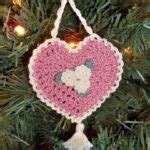 Handmade Christmas Ornaments and Decorations - The Crochet ArchitectThe Crochet Architect