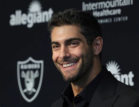 Our List Of The 5 Hottest NFL Quarterbacks On The Gridiron