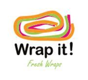 Wrap It menu for delivery in New Al Rayyan | Talabat