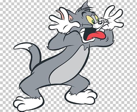 Tom Cat Jerry Mouse Tom And Jerry Cartoon PNG, Clipart, Animal Figure ...