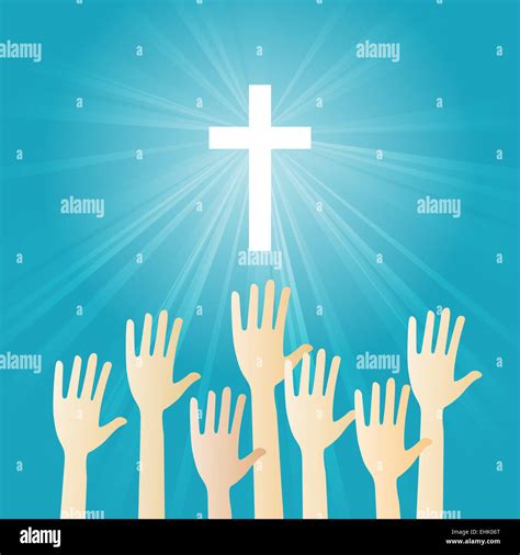 Christian worship hi-res stock photography and images - Alamy