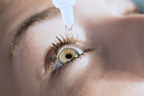 Cataract Surgery Eye Drops - Detroit, MI Patient Healing and Recovery Tips