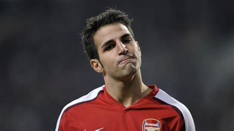 Fàbregas sure of Arsenal comeback | UEFA Champions League 2009/10 ...